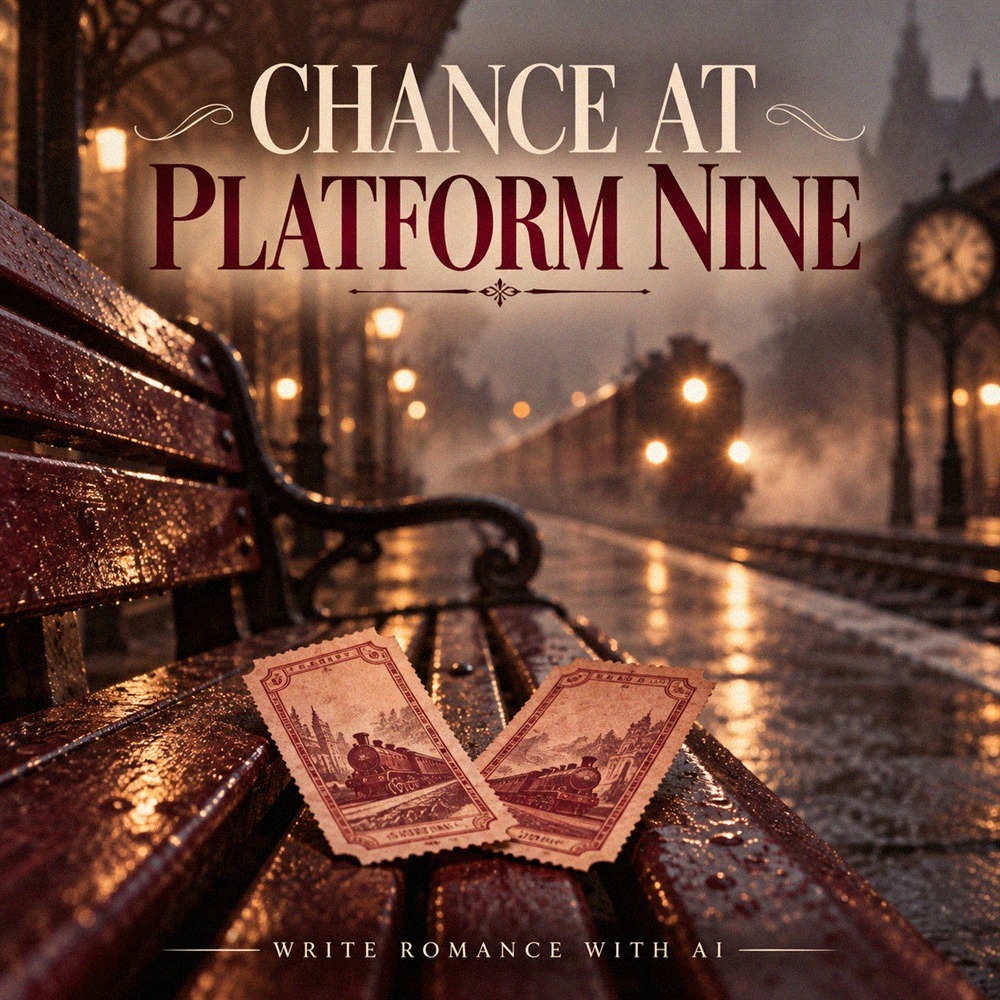 Chance at Platform Nine