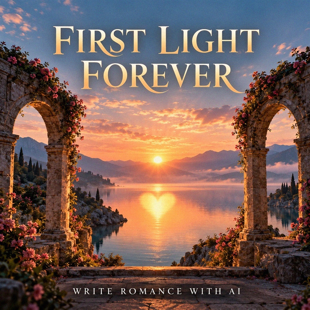First Light Forever