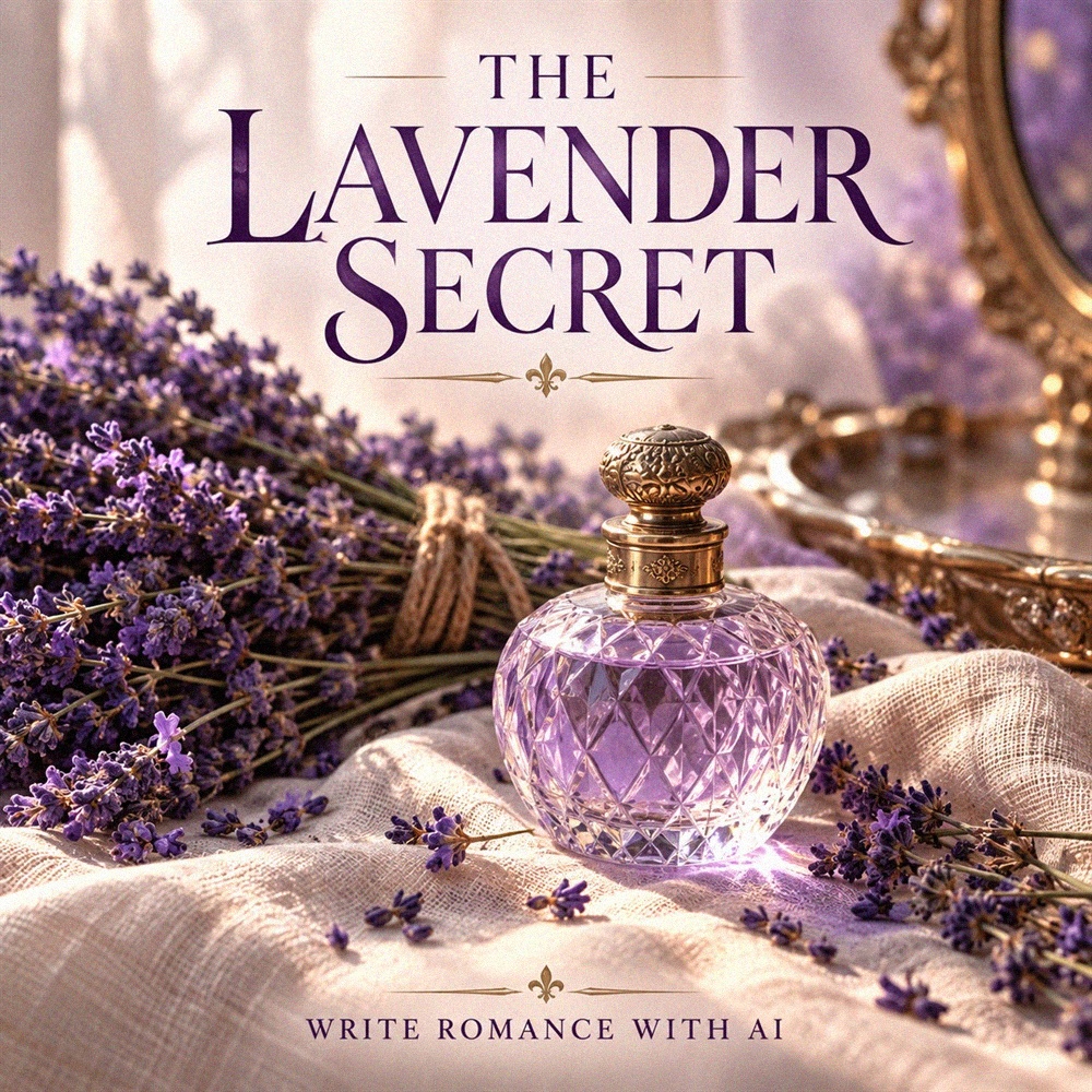 The Lavender Secret