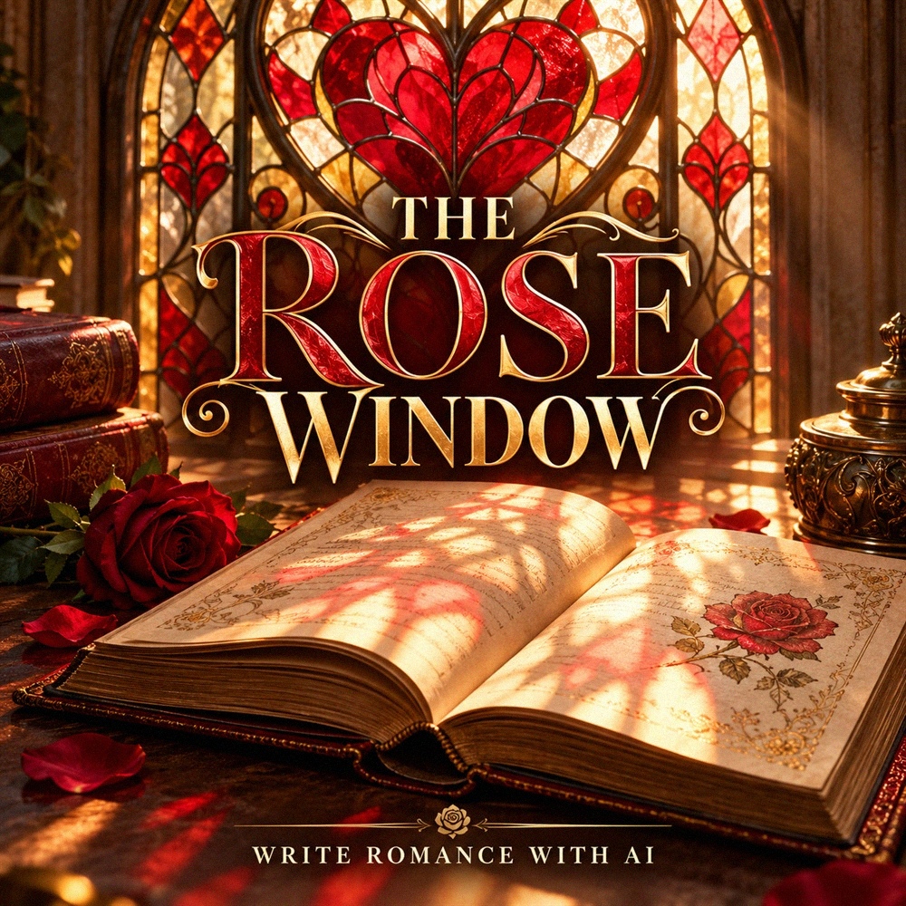The Rose Window