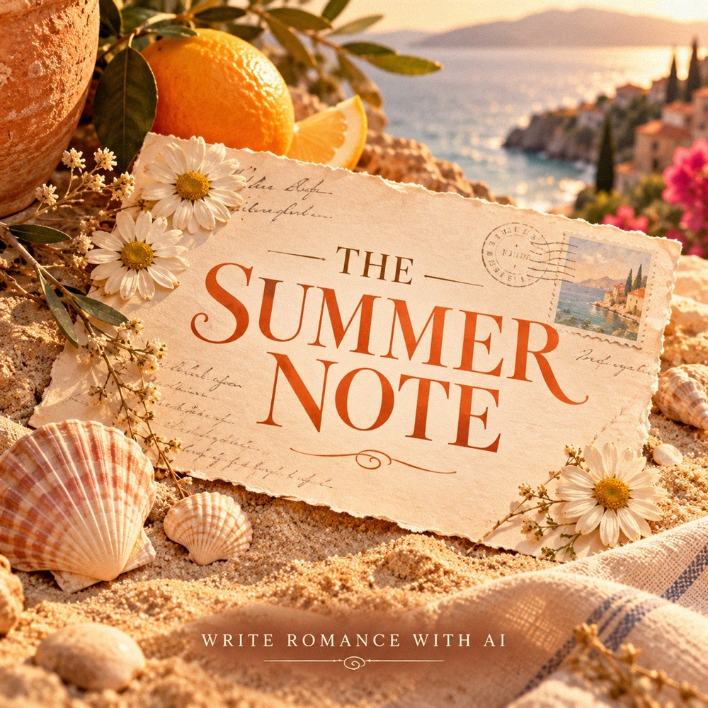 The Summer Note